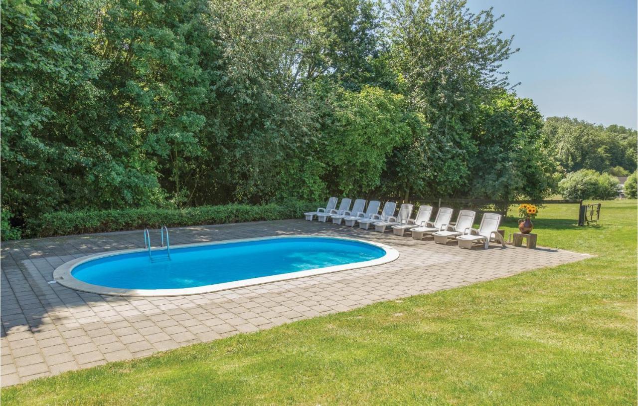 Vakantiewoning 2 Simpelveld Exterior foto